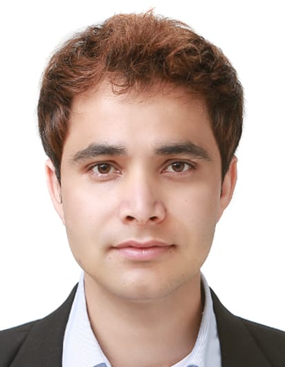Shyam Khadka