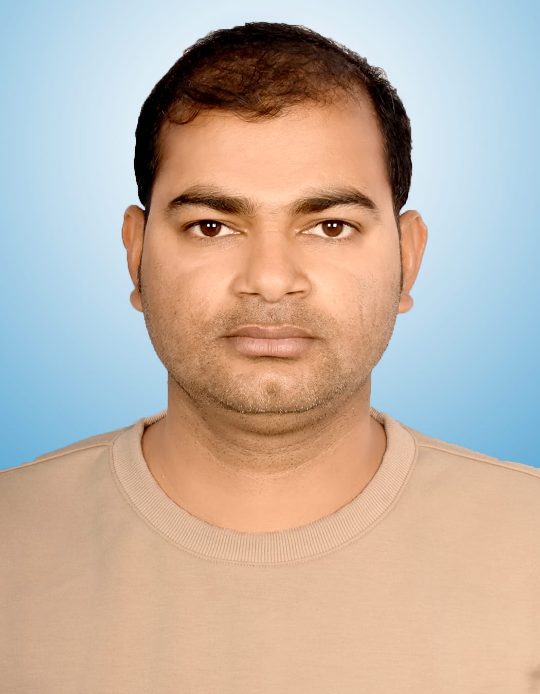 Mukesh Pathak