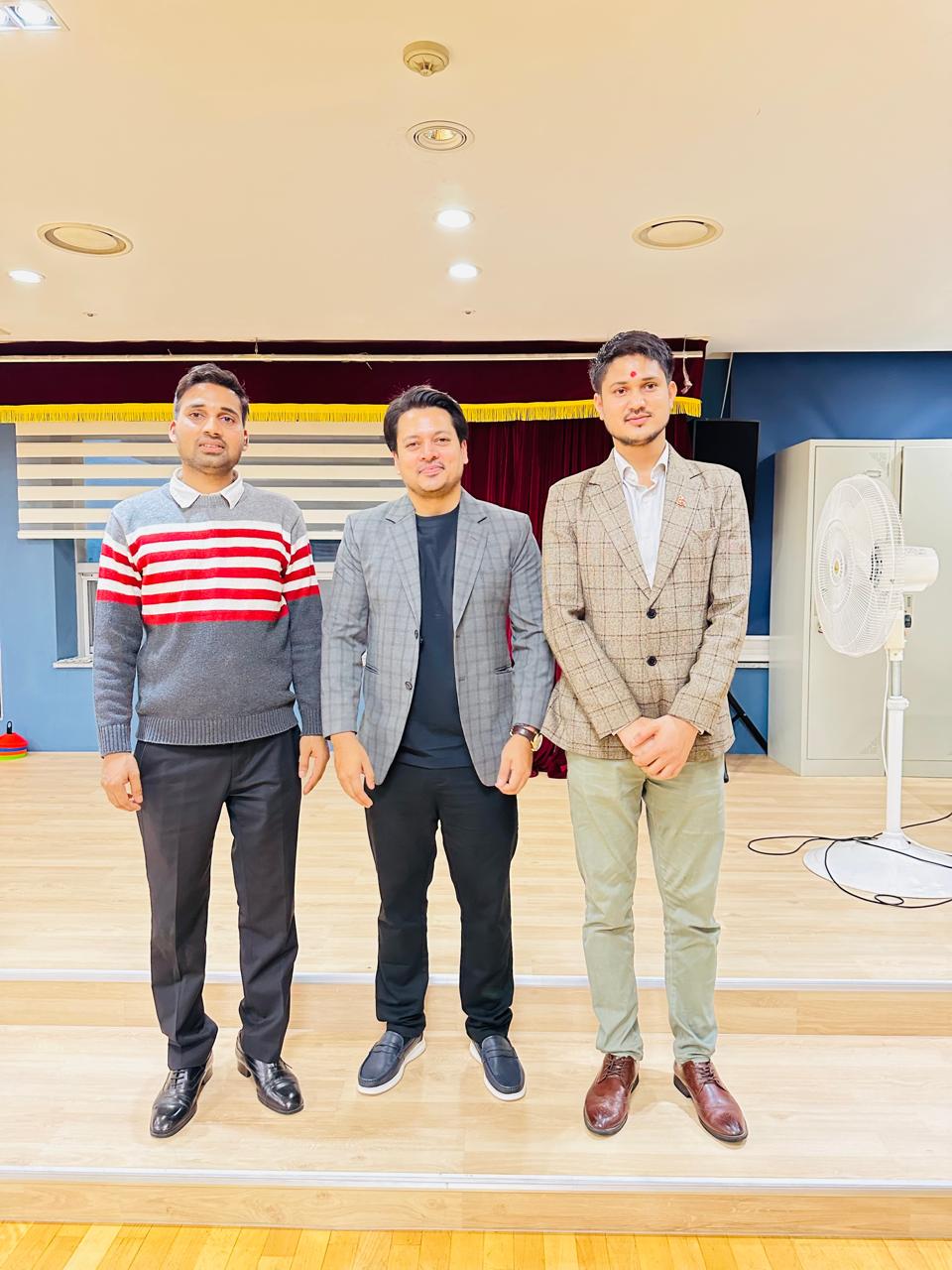 seoul program gallery