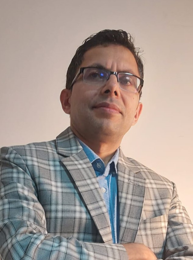 रविन्द्र भट्टराई