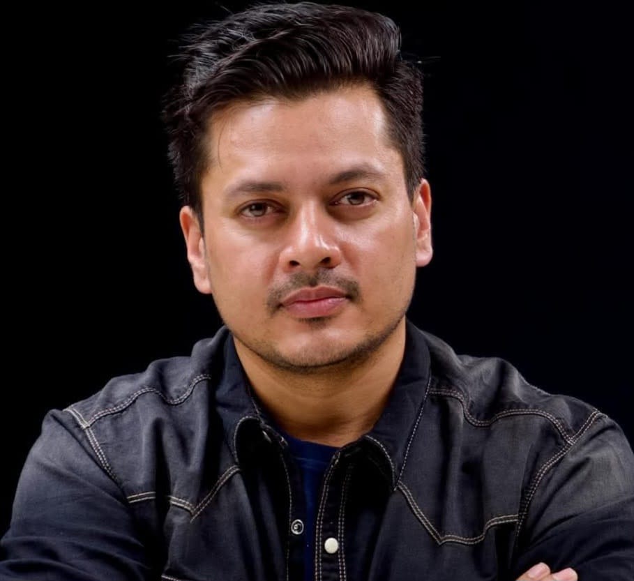 संजोग कोईराला