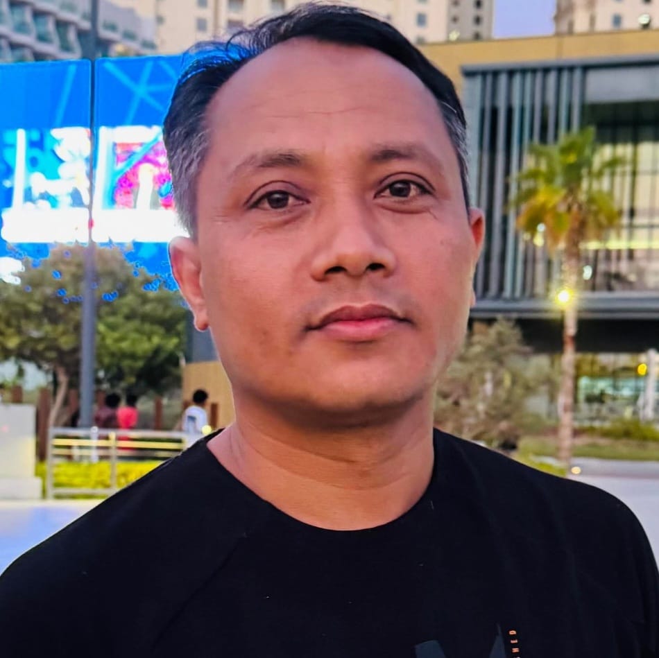 सन्दिप चौधरी