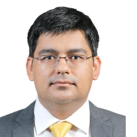 CA Sumit Bihani,
