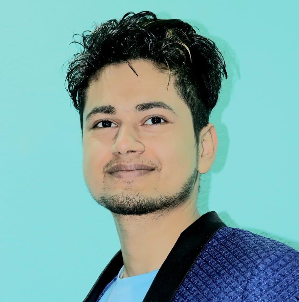 Dibash Gautam