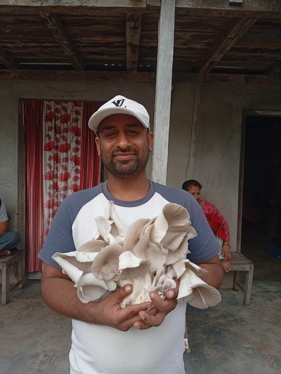 वसन्त लामिछाने