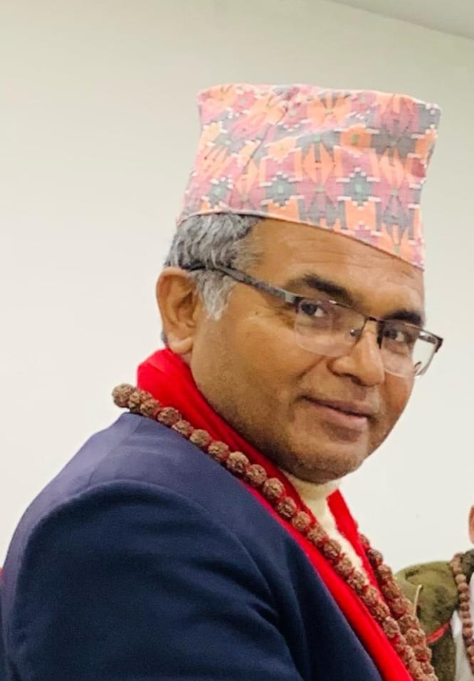 हरि बहादुर खत्री