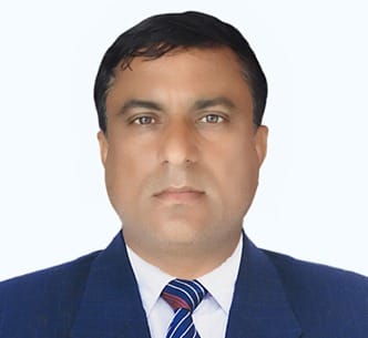 प्रदिप कुमार पुरी