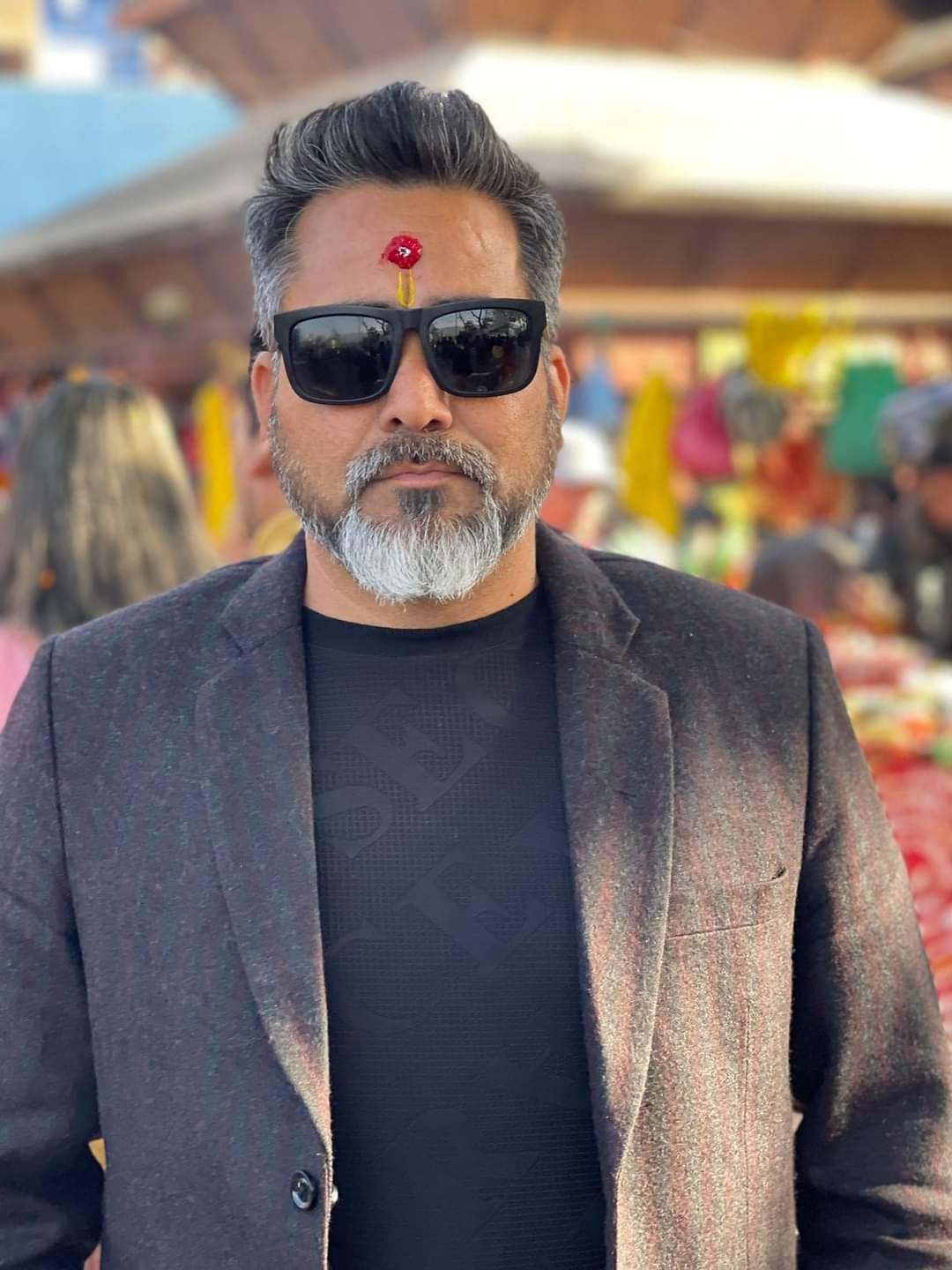 सञ्जिव पाठक