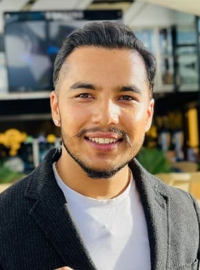 सुभाष कार्की