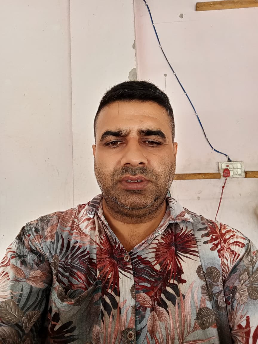 उमेश गौतम