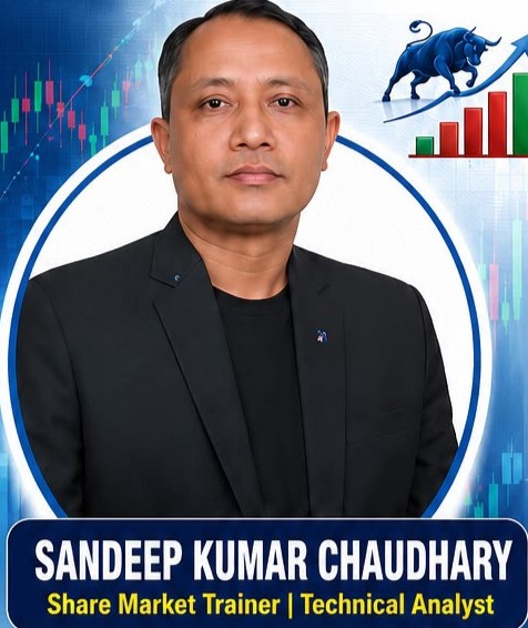 Expert Level Share Market Training