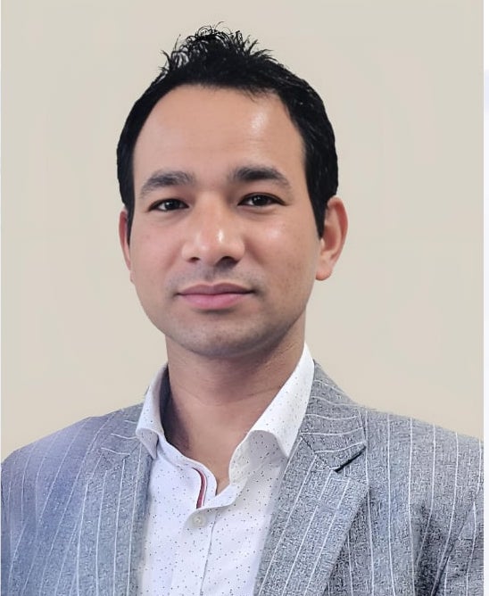 Bishnu Thapa
