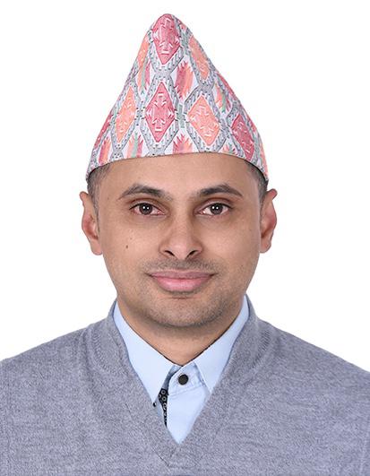 Hari Prasad Bhattarai